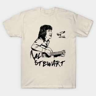 Al Stewart T-Shirt